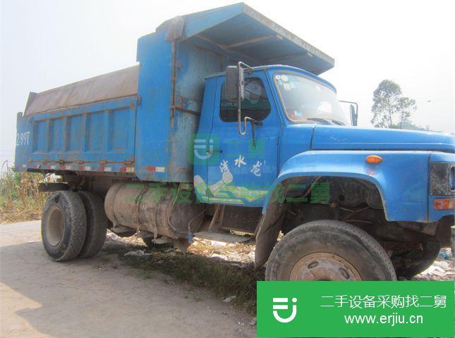 重慶出售二手東風貨車