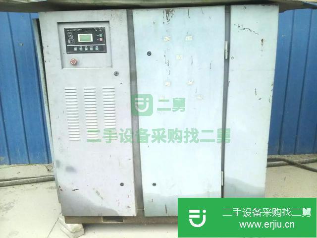 安徽出售二手MA--880螺桿式空壓機