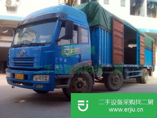 廣東出售二手一汽解放貨車
