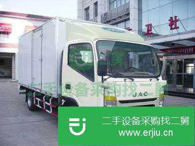 安微出售二手江淮貨車