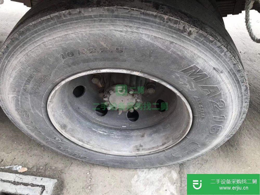 廣東省出售二手貨車