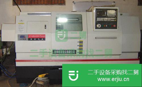 山東出售二手?jǐn)?shù)控車床