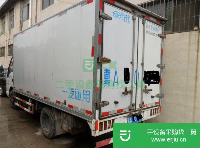 河北出售二手輕卡一汽通用貨車
