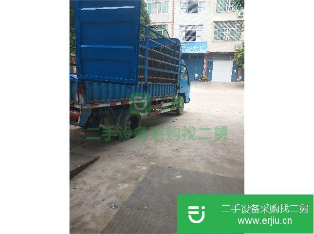 廣西出售二手載貨車八成新