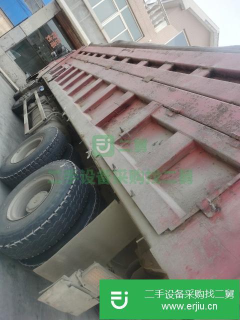 河北省出售二手自卸車