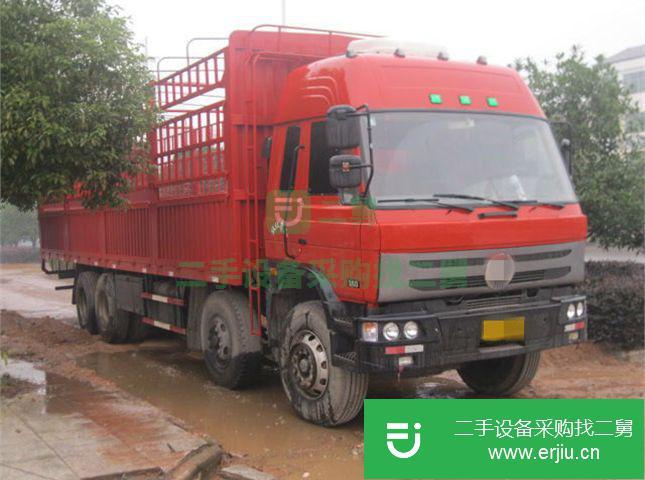湖北省出售二手貨車