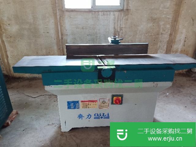 河北出售二手平刨機