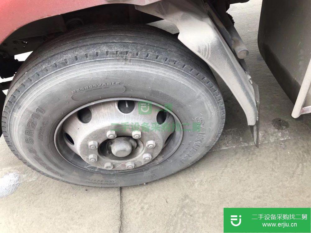 廣東省出售二手貨車
