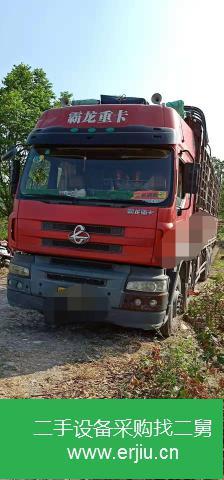 廣東省出售二手東風柳汽貨車