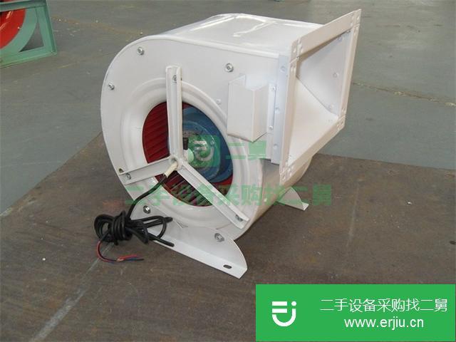 河北省出售二手空調(diào)風(fēng)機(jī)