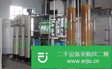 內蒙古出售二手大桶水生產線設備