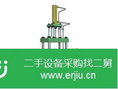 山東出售二手宏圖液壓機