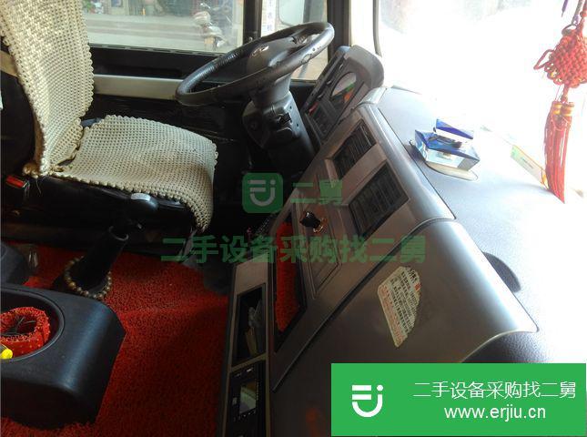 河南出售二手德龍F(tuán)3000載貨車