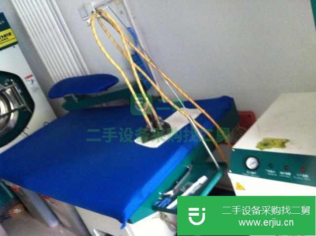 陜西出售二手干洗機(jī)