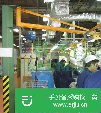 河北出售二手掛鉤式環(huán)鏈電動(dòng)葫蘆