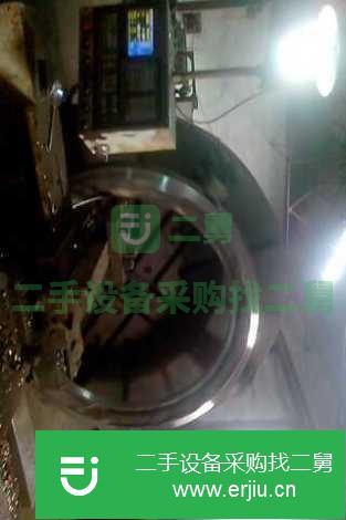 江蘇出售二手沈陽數控機床