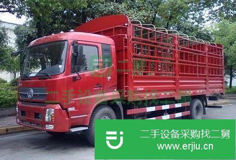 湖北出售二手東風貨車
