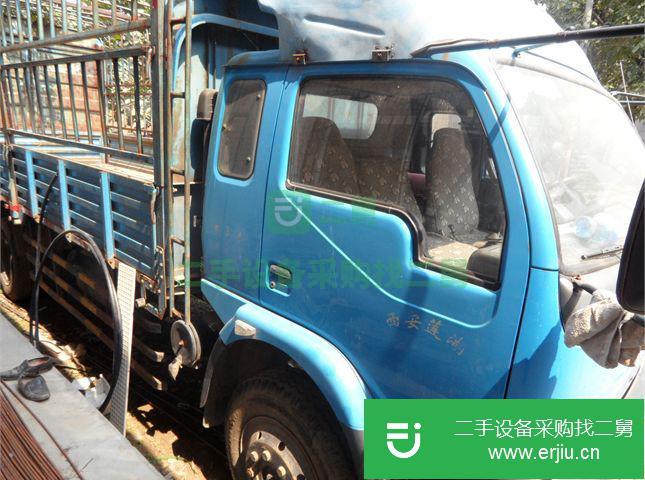 陜西出售二手東風(fēng)載貨車