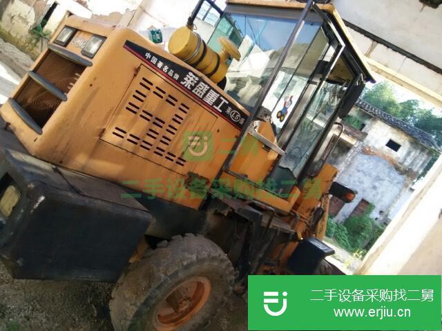 廣東出售二手鏟車