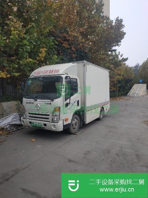 山西出售二手貨車