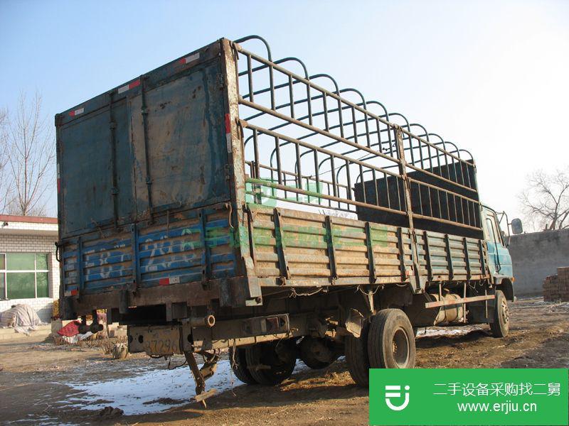 河北省出售二手貨車