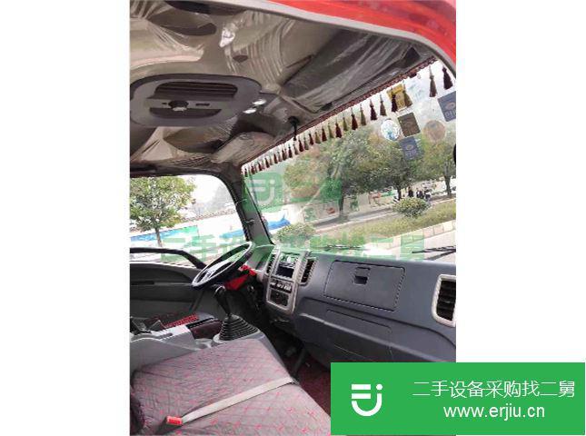 貴州出售二手中國(guó)重汽貨車(chē)