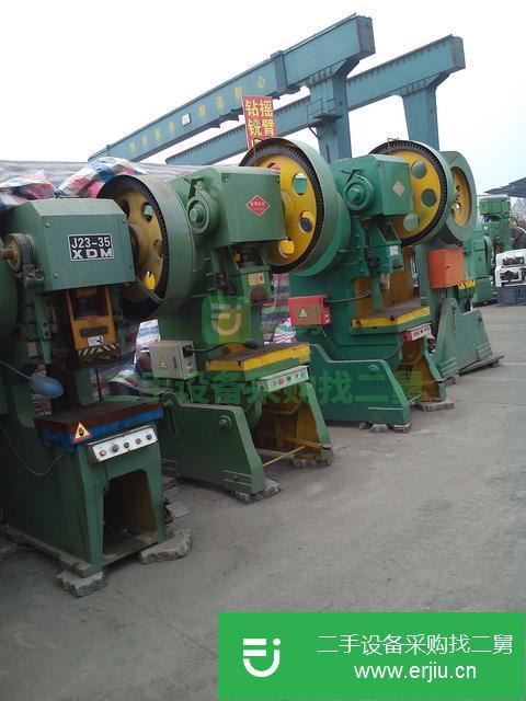 四川出售二手三輥卷板機