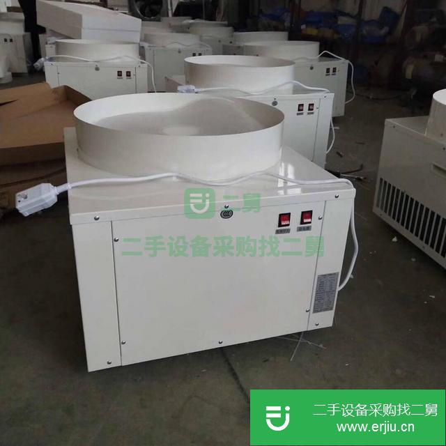 廣東出售二手小型圓桶花椒烘干機
