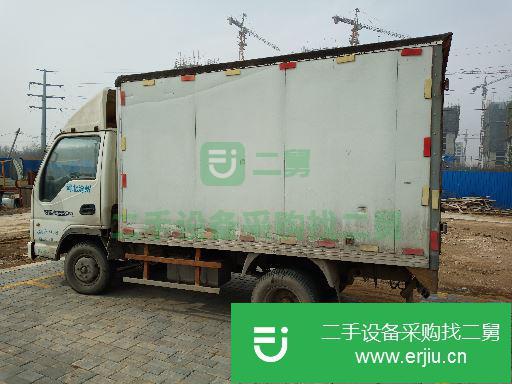河北省出售二手凱馬貨車