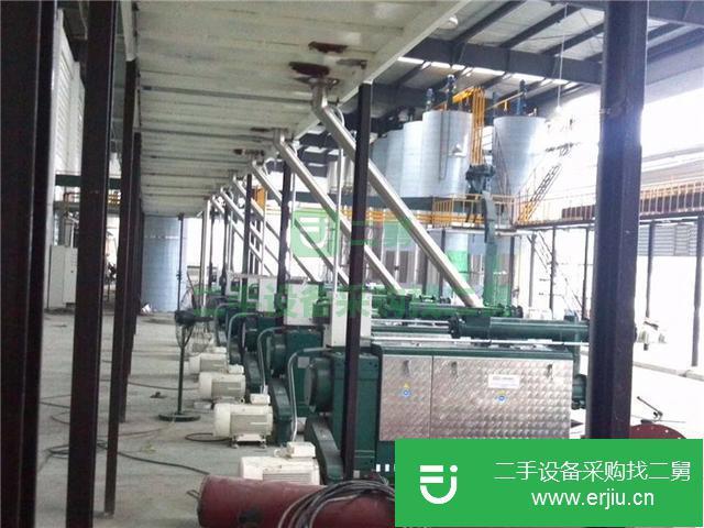 湖北出售二手自動炒籽機