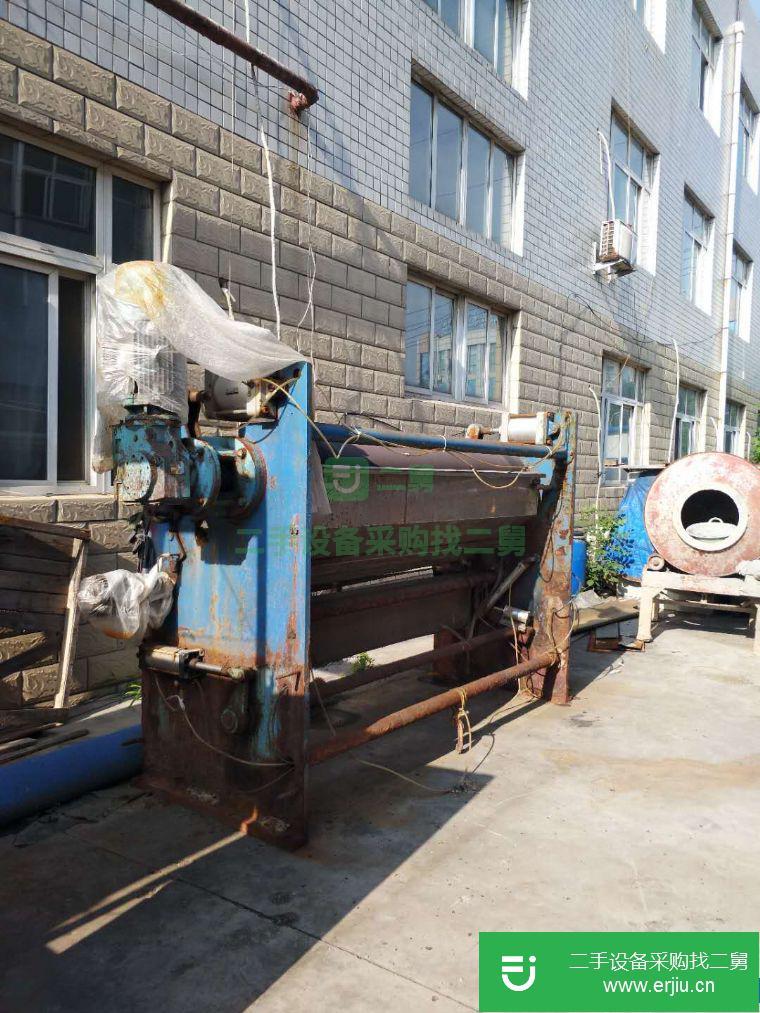 河南省出售二手熱軋機