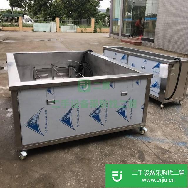 廣東出售二手熱熔膠噴頭噴絲板清洗機