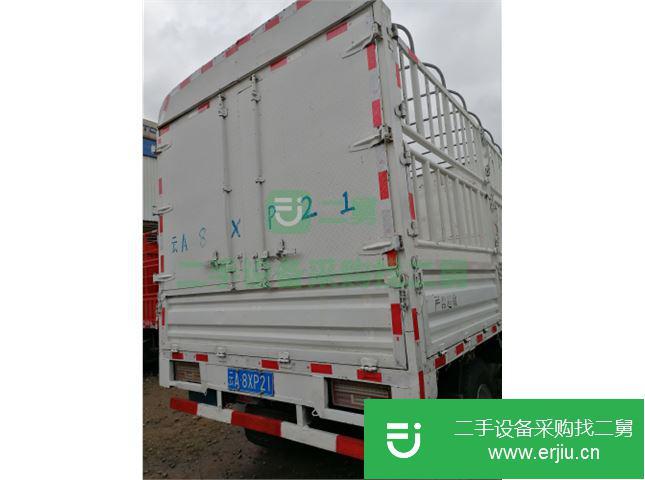 云南出售二手輕卡貨車