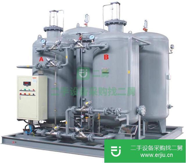 廣東出售二手花都制氮機