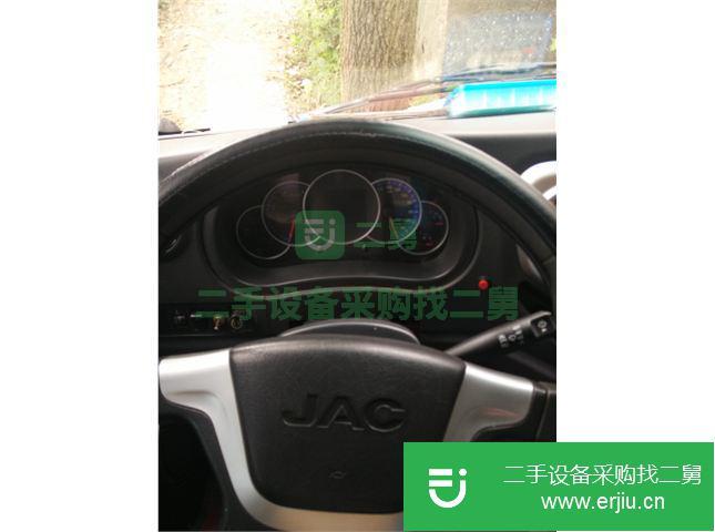安徽省出售二手貨車