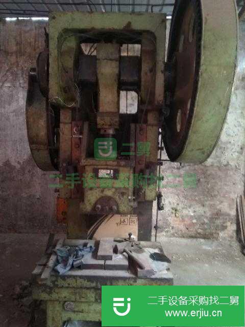河南出售二手上海壓力機