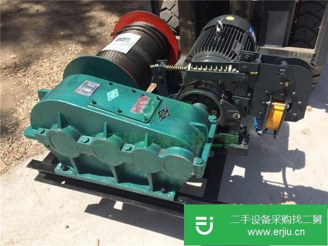 河北出售二手卷?yè)P(yáng)機(jī)
