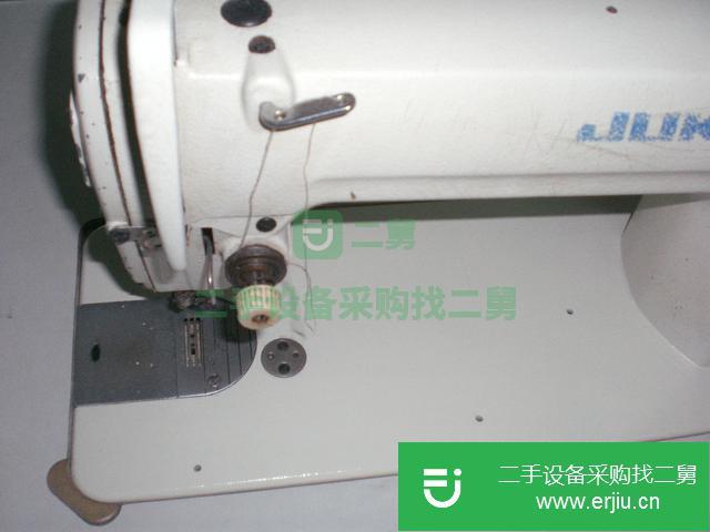 江蘇出售二手高速縫紉機