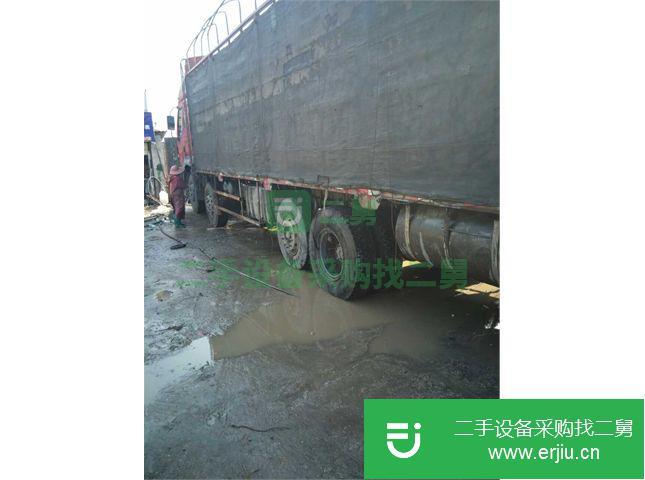廣西出售二手東風牽引車