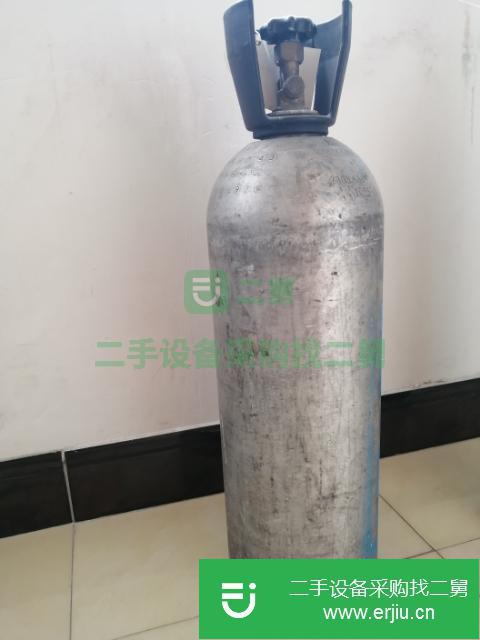 江蘇出售二手二氧化碳氣瓶