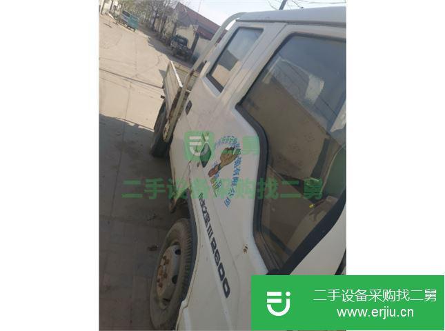 河北出售二手福田貨車