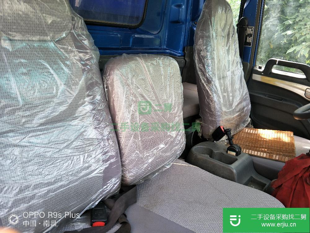 江西出售二手貨車
