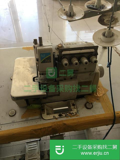 遼寧出售二手電腦縫紉機