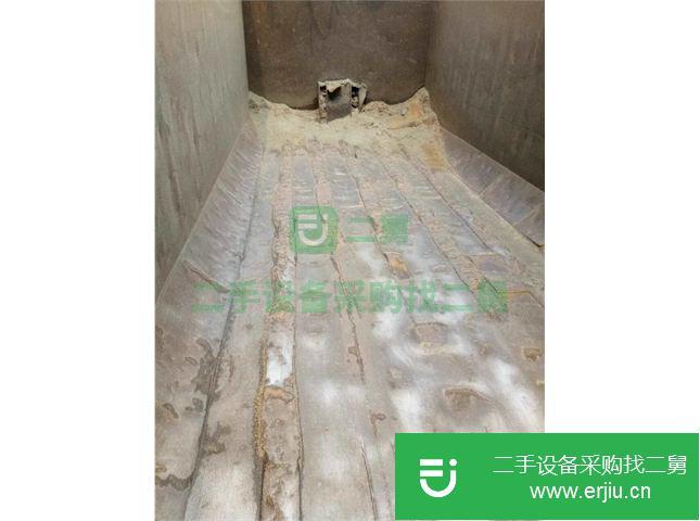 河北出售二手德龍F(tuán)2000自卸車