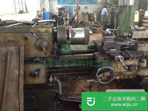 江蘇出售二手6150臥式車床