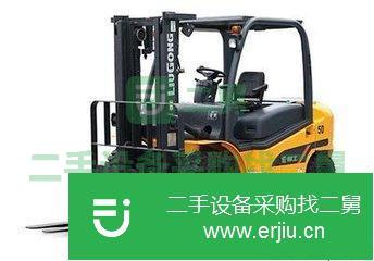 浙江出售二手平湖叉車