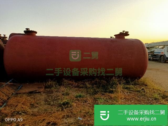 陜西省出售二手水罐