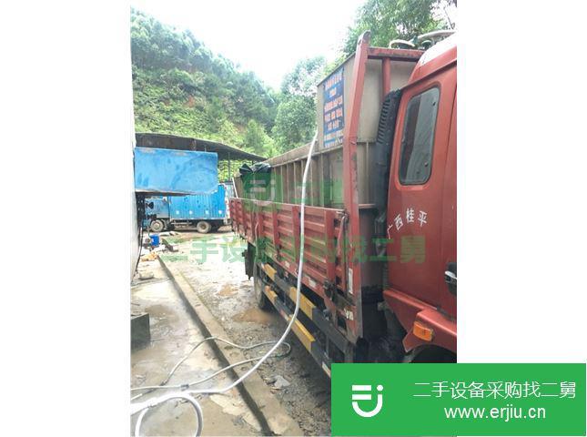 廣西出售二手東風(fēng)多利卡載貨車