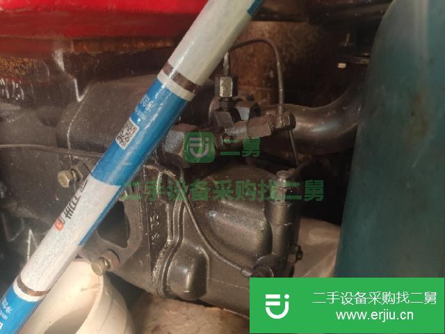 廣東出售二手100PW污水泥沙離心泵