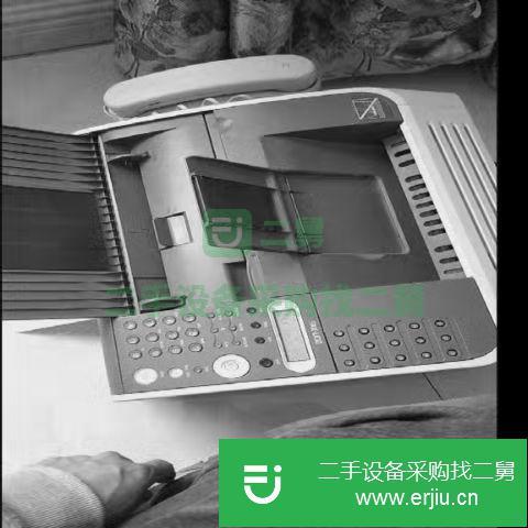 山東出售二手激光復(fù)印機(jī)九成新